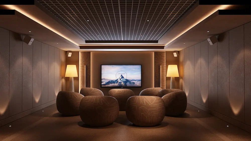 Cinema
